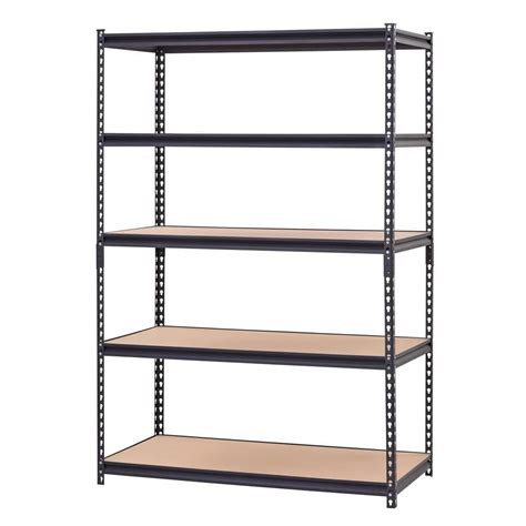 edsal 48 inch shelving